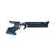 Walther LP 500 EXPERT 3D Blue Angel size M